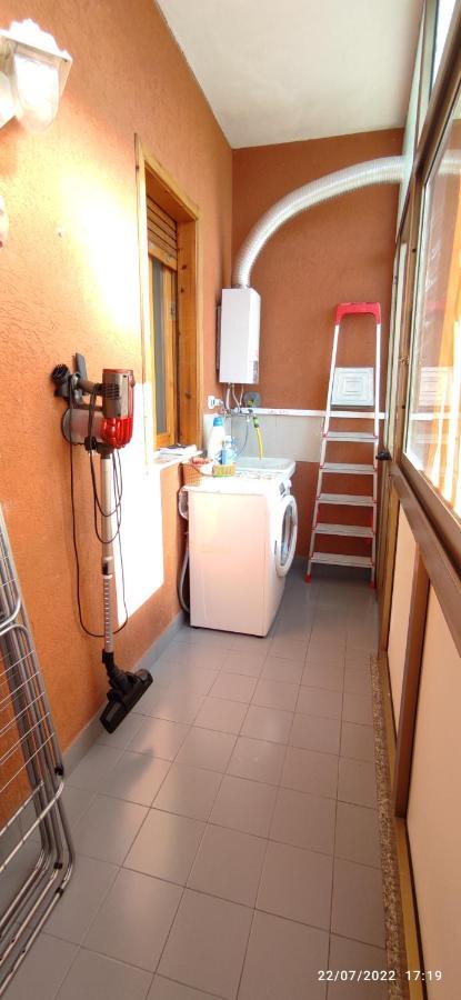 Casa Del Sole Con Vista Sull'Etna A 200 Mt Dal Mare Villa Acireale Eksteriør billede